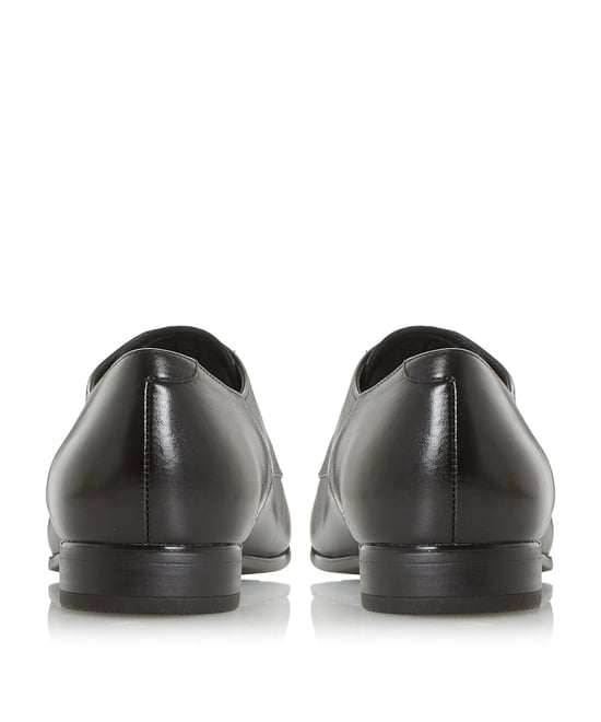 Dune Mens PETE Formal Lace Up Smart Gibson Shoes