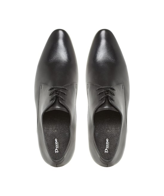 Dune Mens PETE Formal Lace Up Smart Gibson Shoes