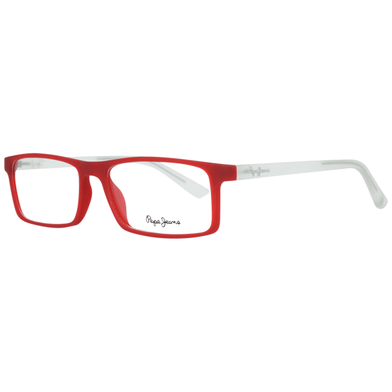 Pepe Jeans Optical Frame PJ3144 C2 54 Kurt Women Red