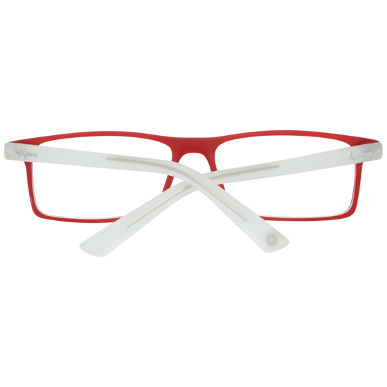 Pepe Jeans Optical Frame PJ3144 C2 54 Kurt Women Red