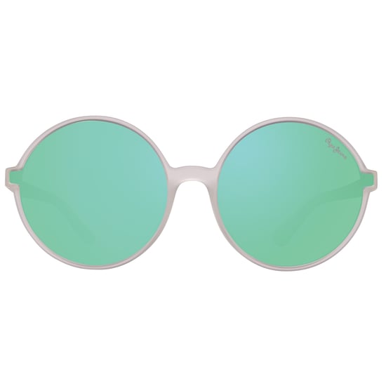 Pepe Jeans Damen-Sonnenbrillen Transparent - Image 2