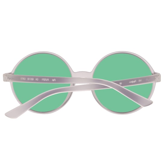 Pepe Jeans Damen-Sonnenbrillen Transparent - Image 3