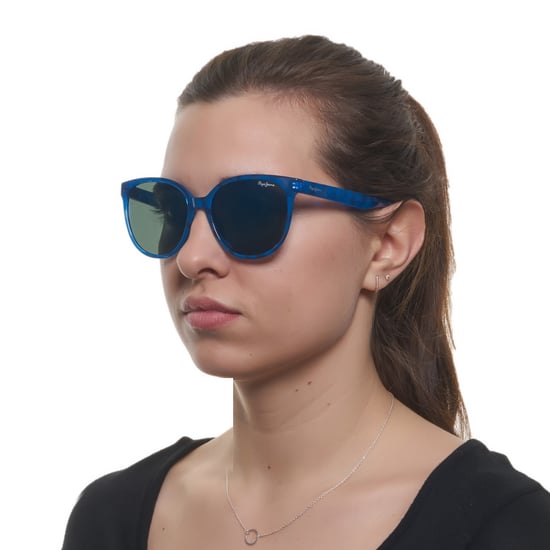 Pepe Jeans Damen-Sonnenbrillen Blau - Image 4