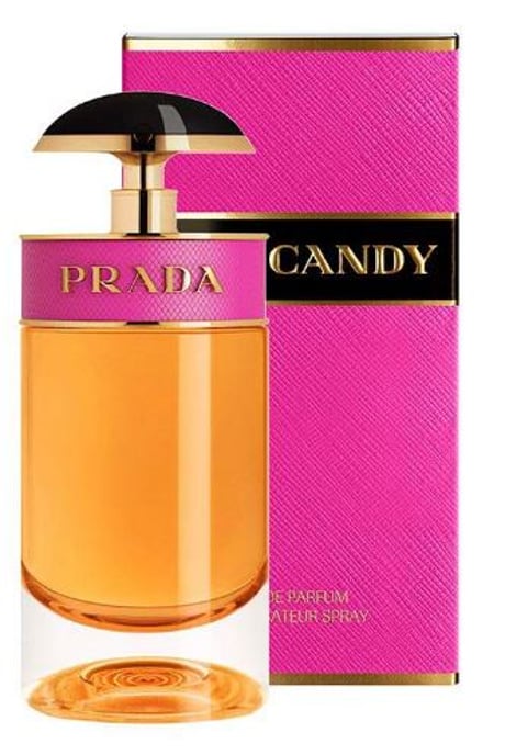 Prada Candy Edp Spray 50ml. - Image 1