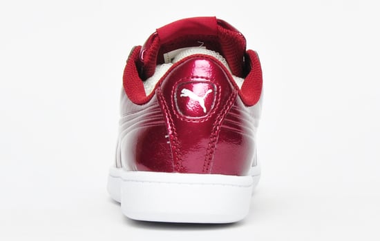 Puma Vikky Ribbon Womens Girls