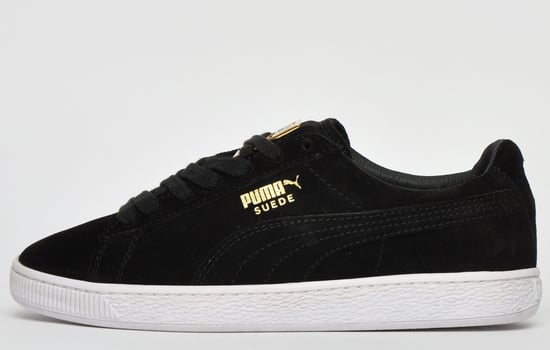 Puma Suede Classic MB Mens