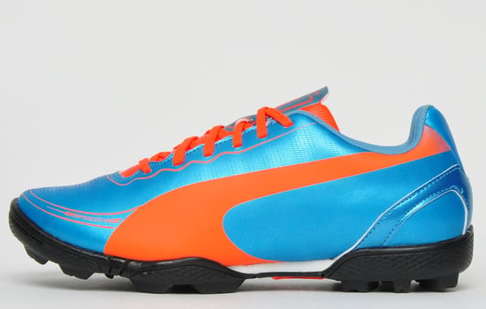Puma Evo Speed 5.2 TT Junior Football Boots
