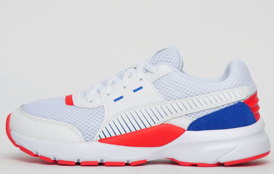 Puma Future Runner Premium Mens