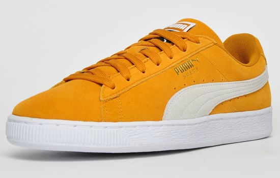 Puma Suede Classics Mens
