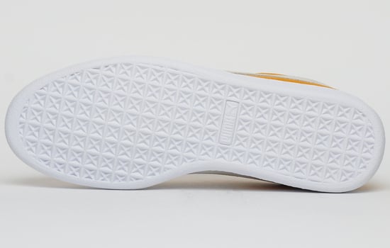 Puma Suede Classics Mens