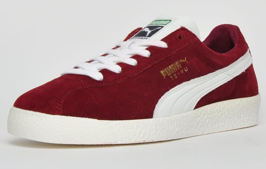 Puma Te-Ku Prime Vintage Mens