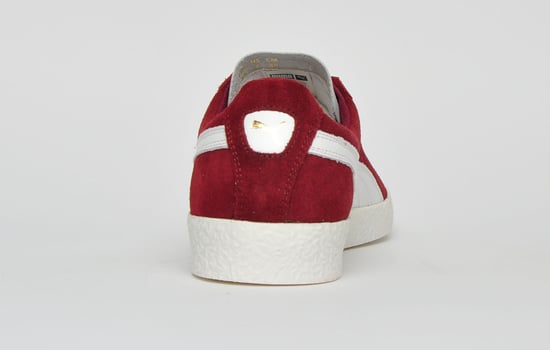 Puma Te-Ku Prime Vintage Mens