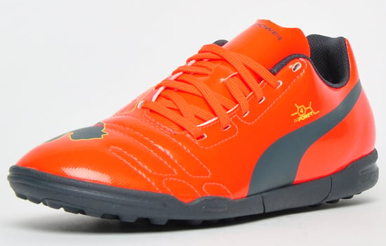 Puma Evopower 4 TT Junior Football Boots