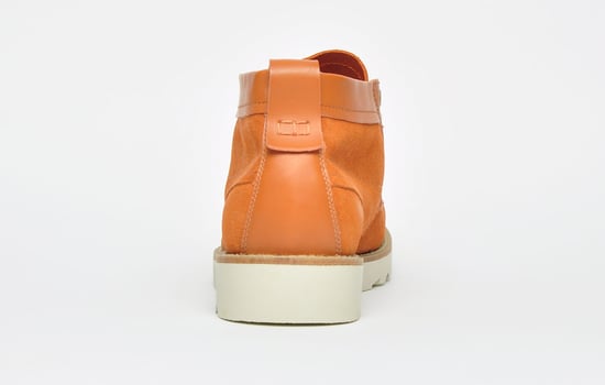 Puma Rudolf Dassler Ruckholz Mens Ltd Edition