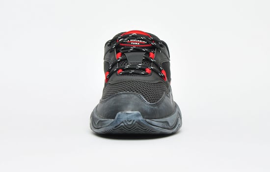 Puma Les Benjamins Storm Mens Ltd Edition