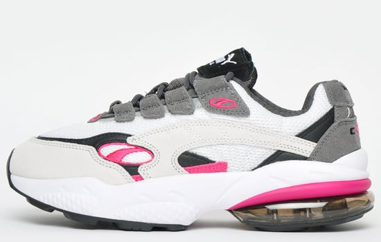 Puma Cell Venom Mens