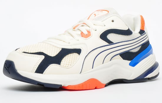 Puma SUPR Soft Foam + Mens