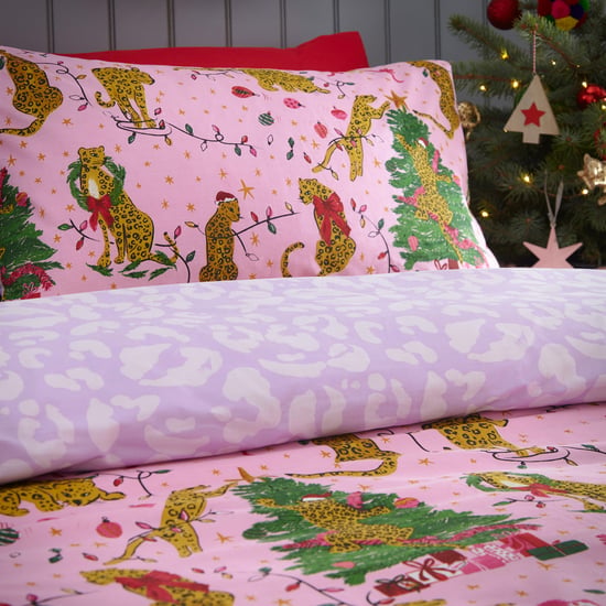 Purrfect Christmas Bettbezug-Set - Image 3