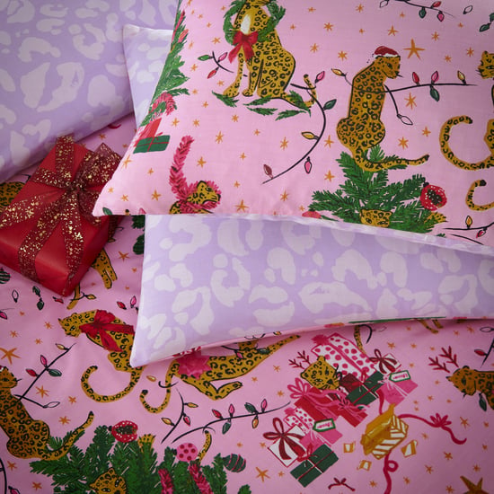 Purrfect Christmas Bettbezug-Set - Image 4