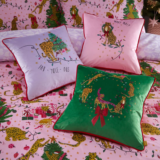 Purrfect Christmas Bettbezug-Set - Image 5