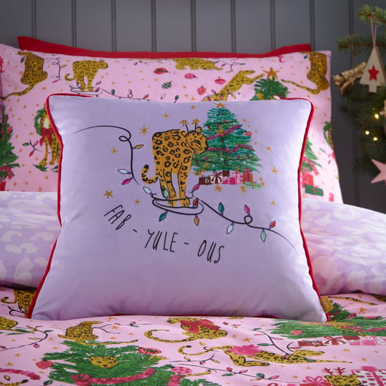 Purrfect Christmas Bettbezug-Set - Image 6