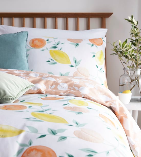 Pommie Duvet Set Multi