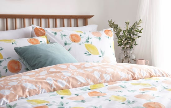 Pommie Duvet Set Multi