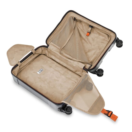 Torq Domestic Carry-On Spinner
