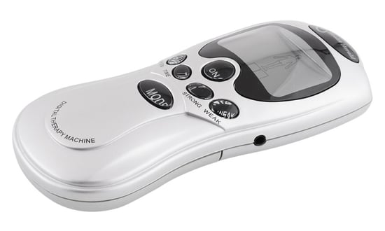 Tens Digital Full Body Massager Digital Therapy Machine