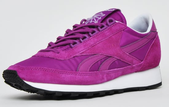 Reebok Aztec Vector Schnürpila Synthetic Womens Trainer BD4421 - Image 1
