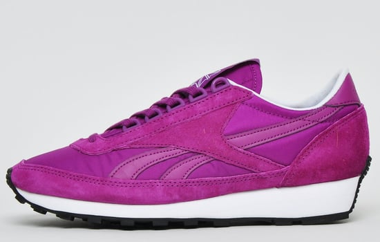 Reebok Aztec Vector Schnürpila Synthetic Womens Trainer BD4421 - Image 3