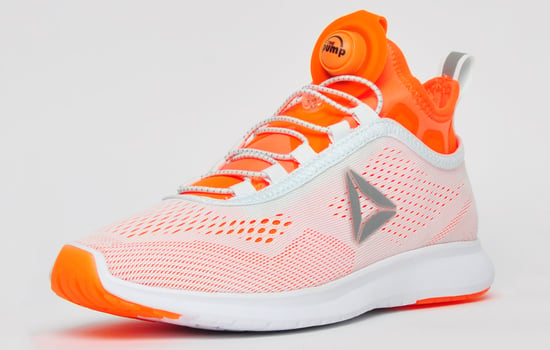 Reebok Pump Plus Tech 6 Womens
