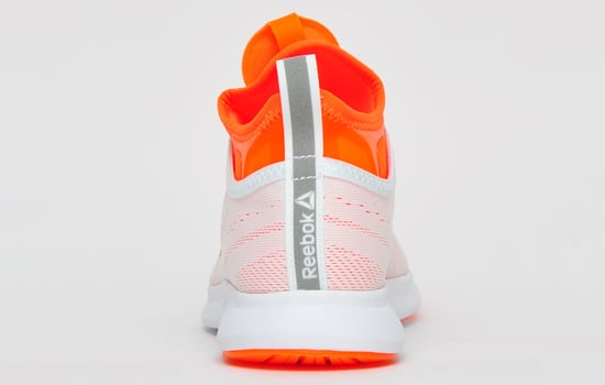 Reebok Pump Plus Tech 6 Womens