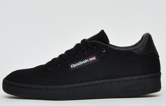 Reebok Classic Club C85 OG Ultraknit Mens