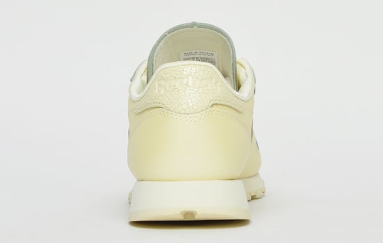 Reebok Classic Leather Femme Fille - Image 2