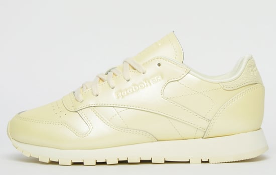 Reebok Classic Leather Femme Fille - Image 3