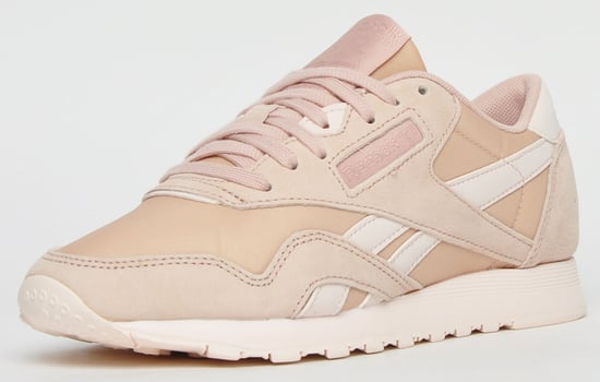 Reebok Classic Nylon Womens Girls