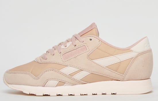 Reebok Classic Nylon Womens Girls