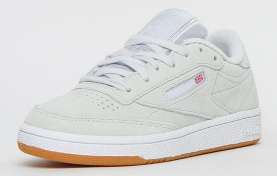 Reebok Classic Club C 85 Womens Girls