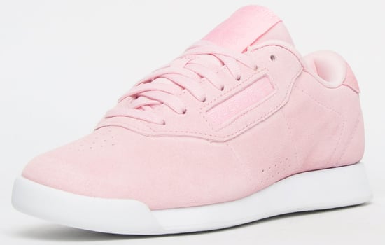 Reebok Classic Princess Suede Womens