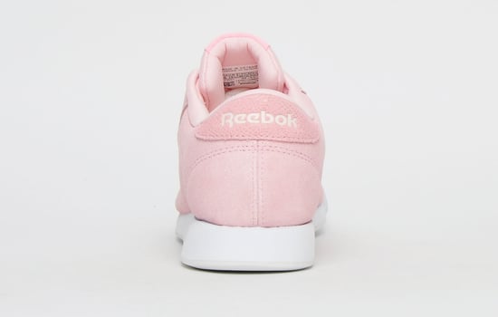 Reebok Classic Princess Suede Womens