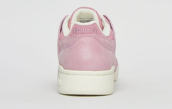 Reebok Classic Workout Lo Plus Femme - Image 2