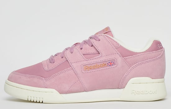 Reebok Classic Workout Lo Plus Femme - Image 3