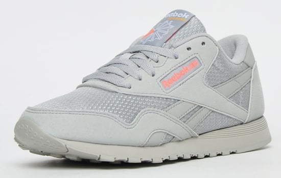 Reebok Classic CL Nylon M TXT Womens Girls