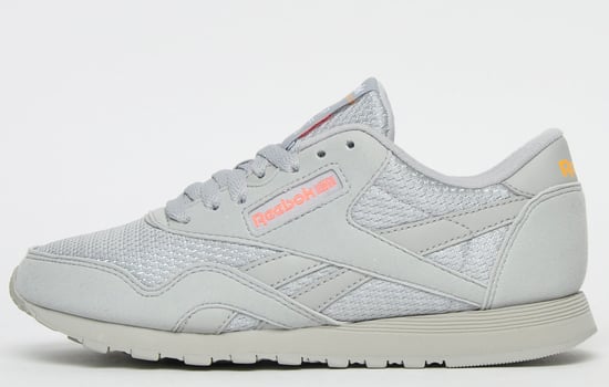 Reebok Classic CL Nylon M TXT Womens Girls
