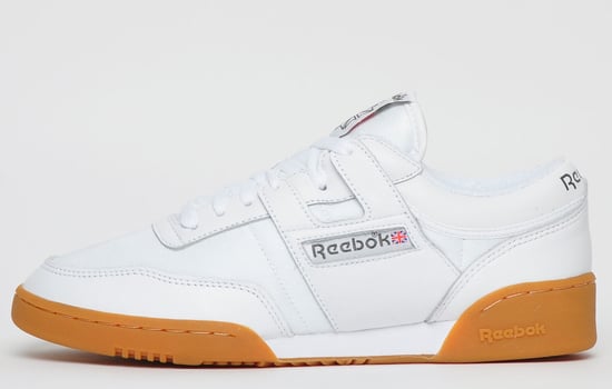 Reebok Classic Workout 85 TXT Mens
