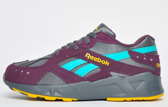 Reebok Classic Aztrek Mens