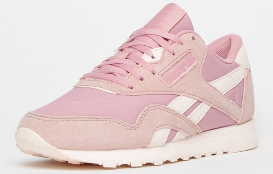Reebok Classic Nylon Womens Girls