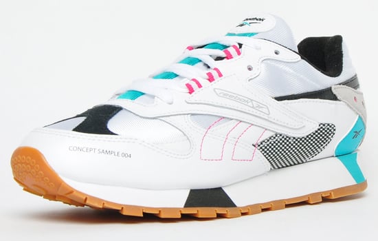 Reebok Classic Leather ATI 90's Mens