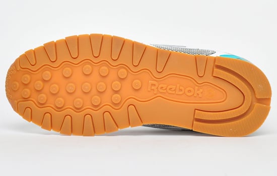 Reebok Classic Leather ATI 90's Mens